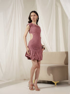 Rosewood Bloom Dress