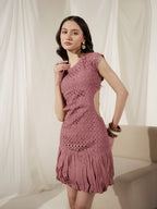 Rosewood Bloom Dress