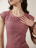 Rosewood Bloom Dress