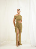 Olive Obsession Set