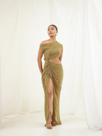 Olive Obsession Set