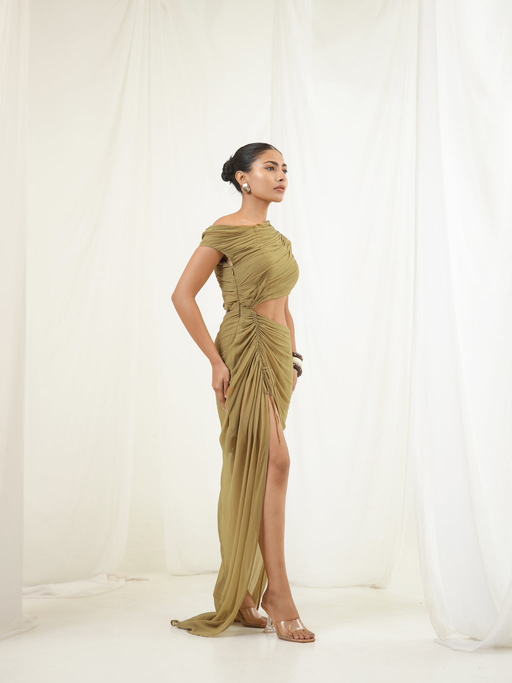 Olive Obsession Set
