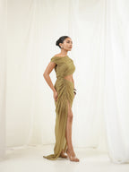 Olive Obsession Set