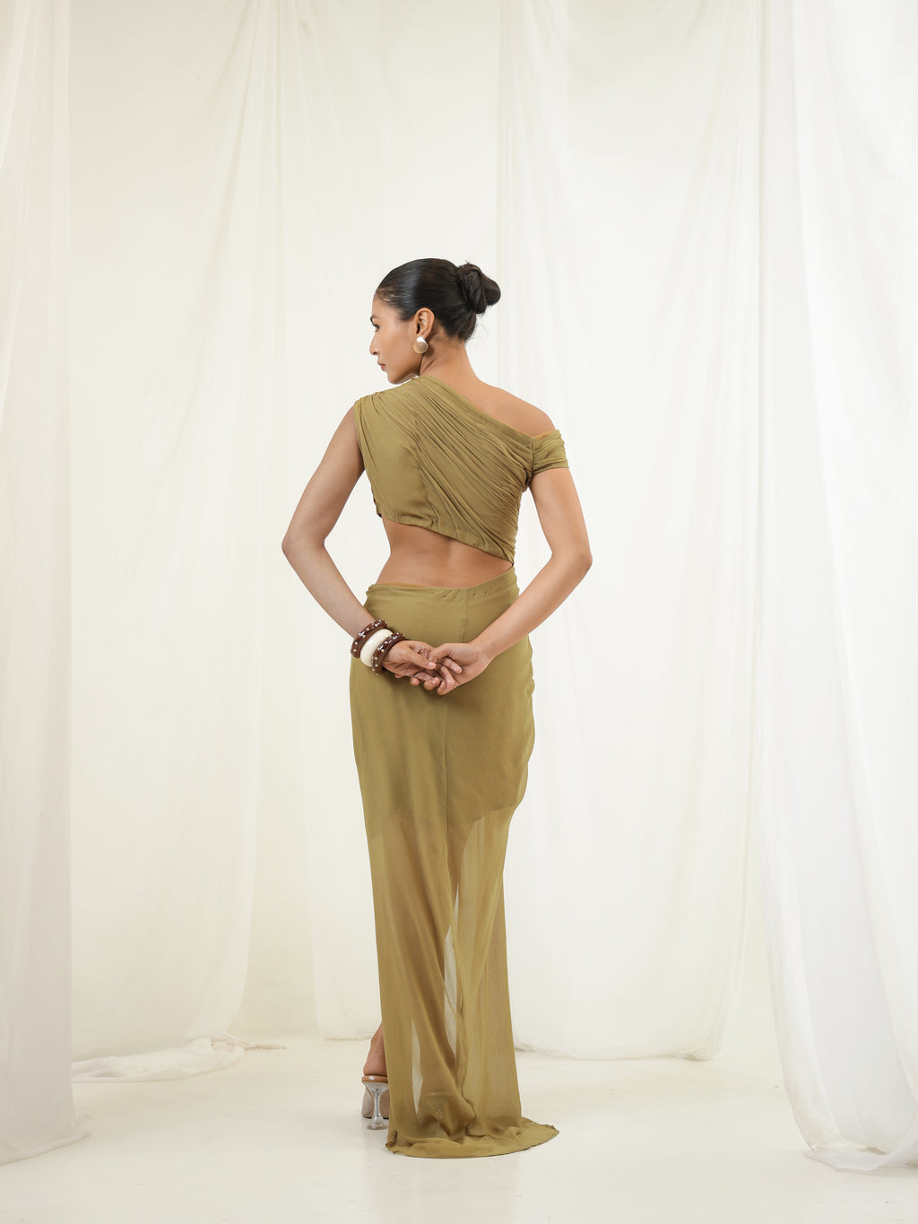 Olive Obsession Set