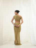 Olive Obsession Set