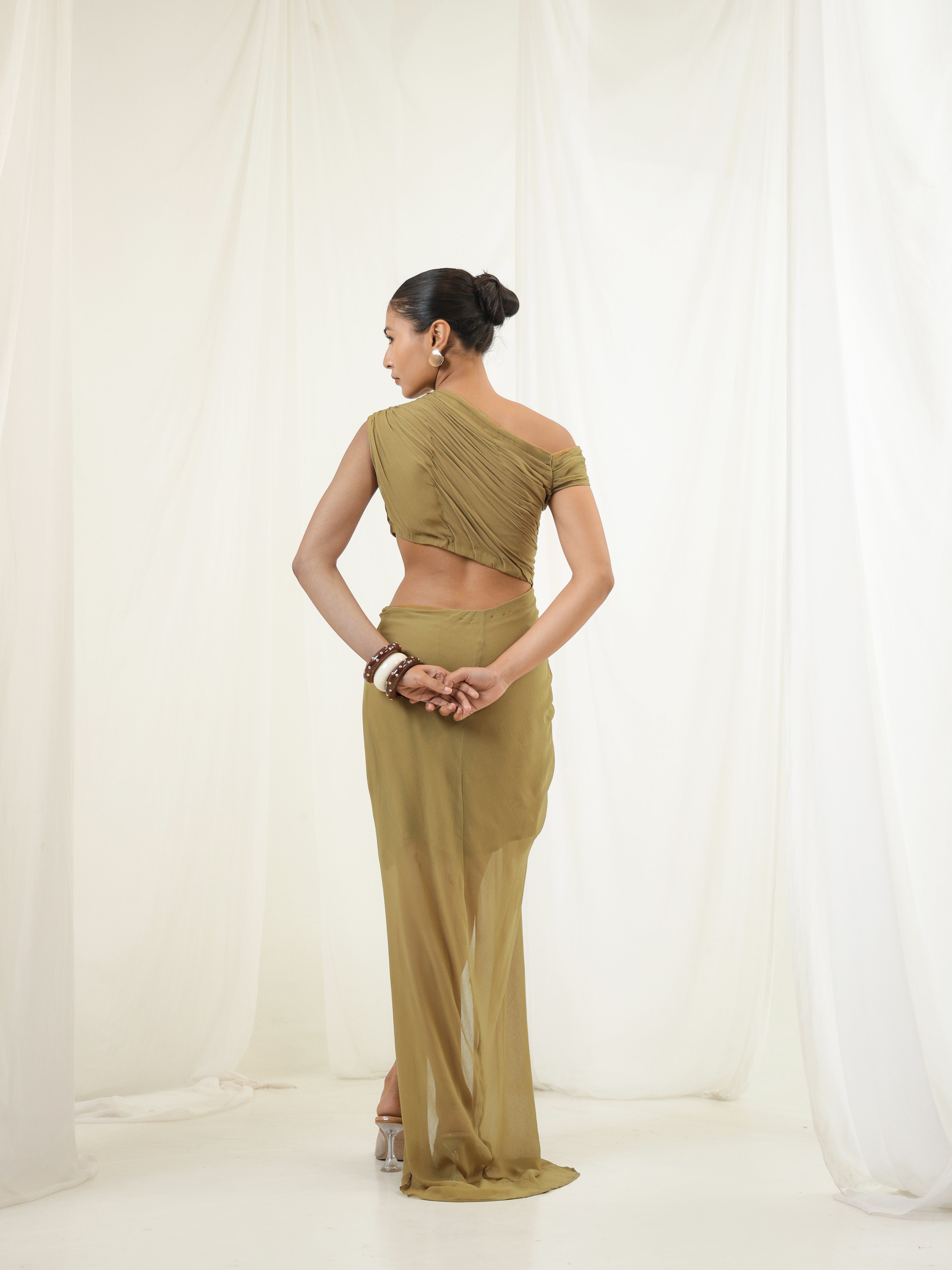 Olive Obsession Set