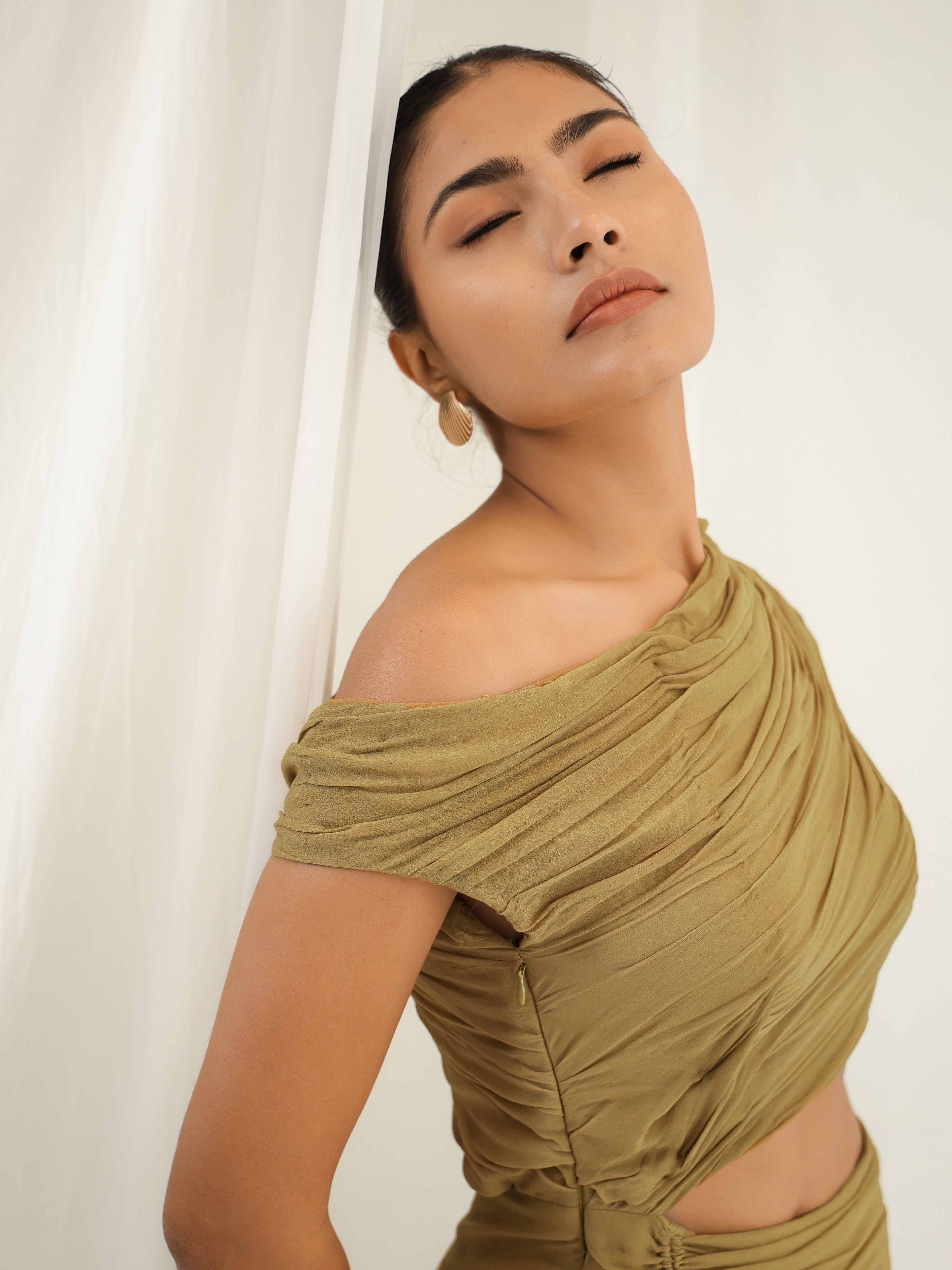 Olive Obsession Set