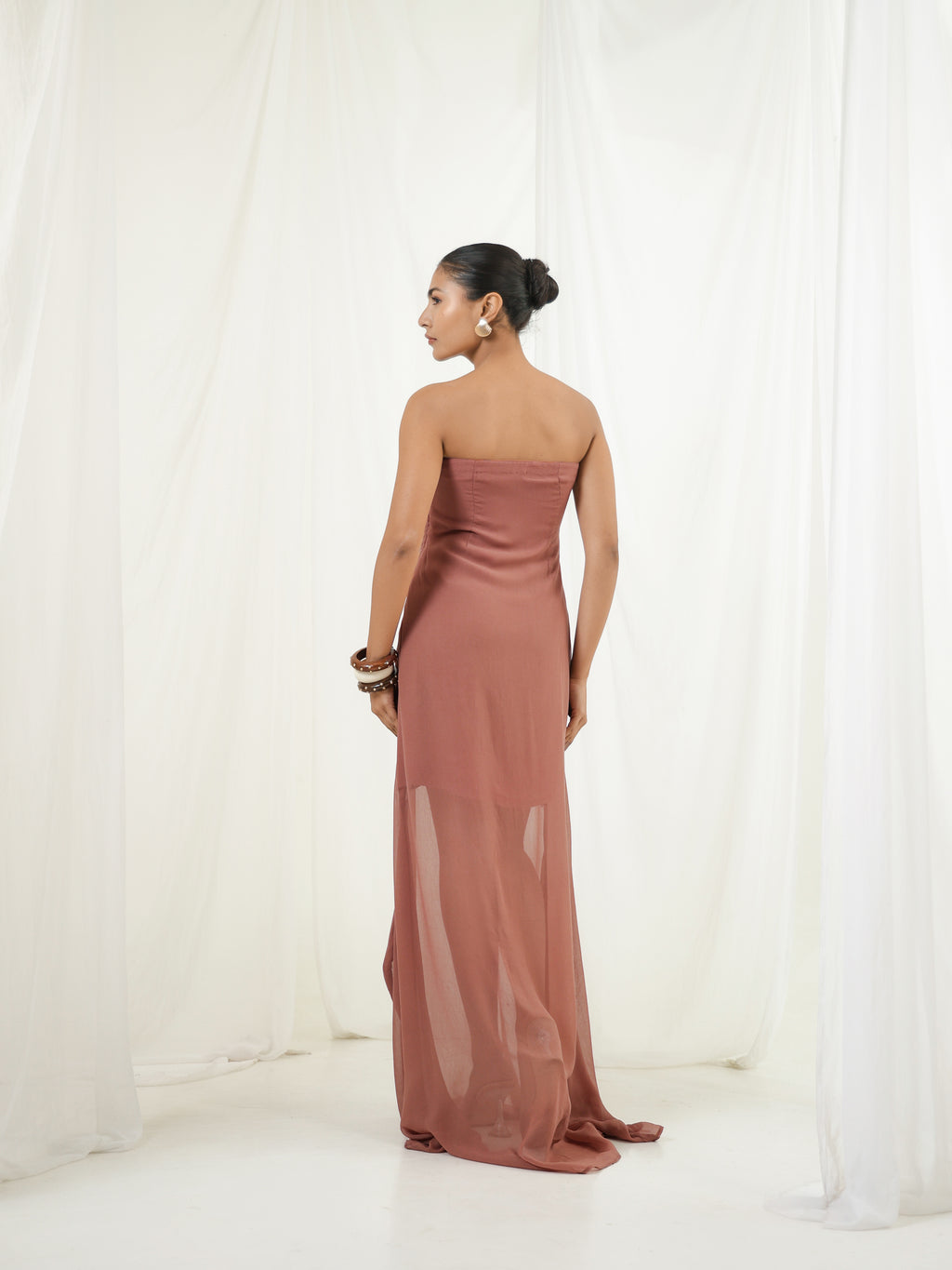Terra Muse Gown