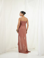 Terra Muse Gown