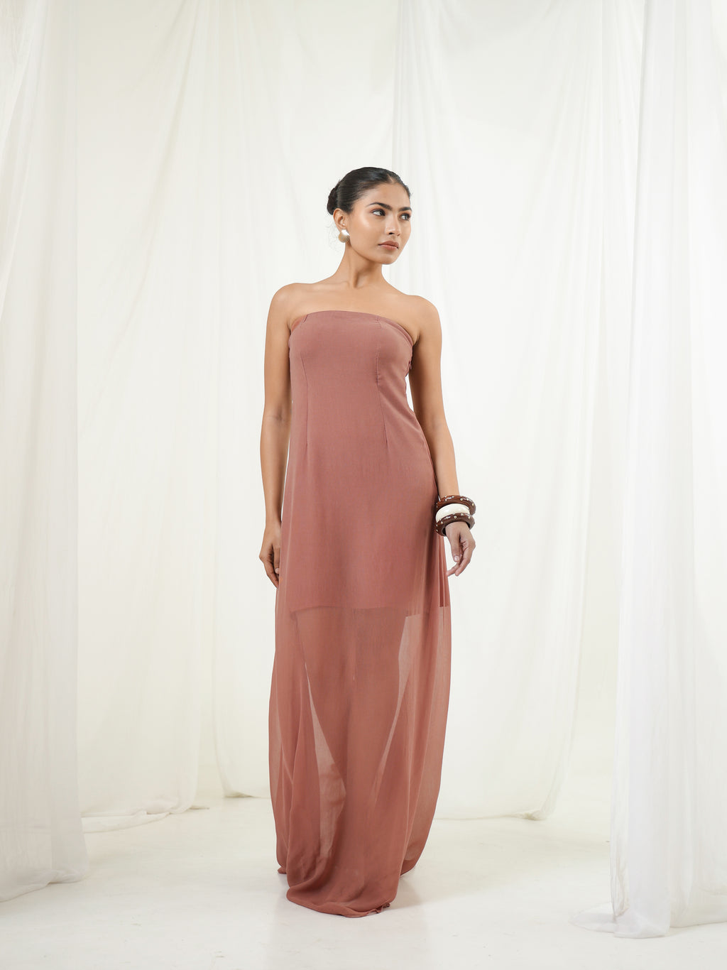 Terra Muse Gown