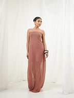 Terra Muse Gown