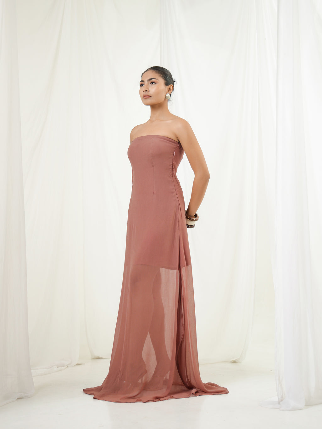 Terra Muse Gown