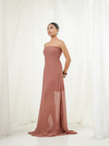 Terra Muse Gown