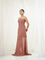 Terra Muse Gown