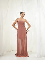 Terra Muse Gown