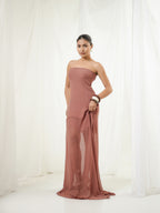 Terra Muse Gown