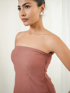 Terra Muse Gown