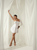 Cotton Cloud Co-Ord Dress