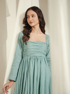 Fairy Mint Dress