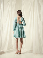 Fairy Mint Dress