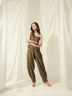 Sahara Muse Co-Ord Set