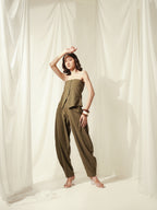Sahara Muse Co-Ord Set