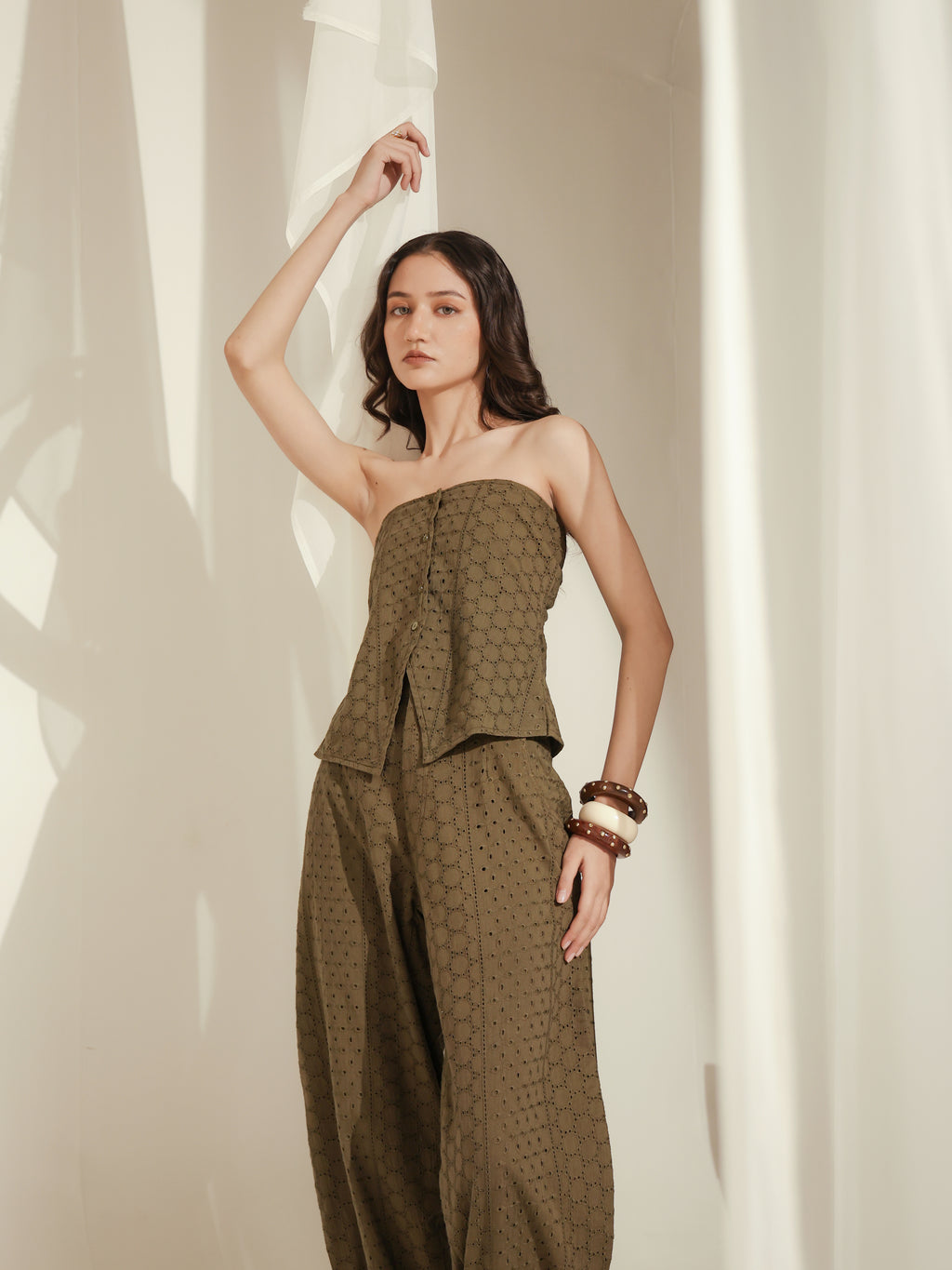 Sahara Muse Co-Ord Set