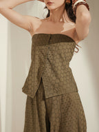 Sahara Muse Co-Ord Set