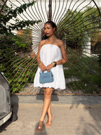 Élan Bubble Dress